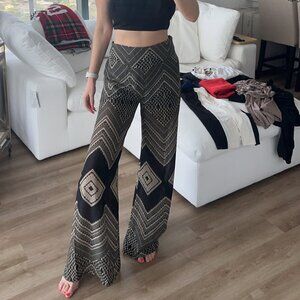 3 Pair Arden B High Waist Pant- Large- super sharp!